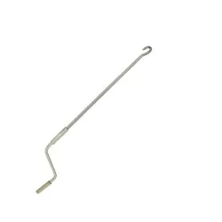 Kľuka L-150cm na odblok. roletového pohonu Kľuka L-150cm na odblok. roletového pohonu